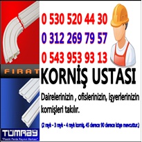 Korniş Ustası